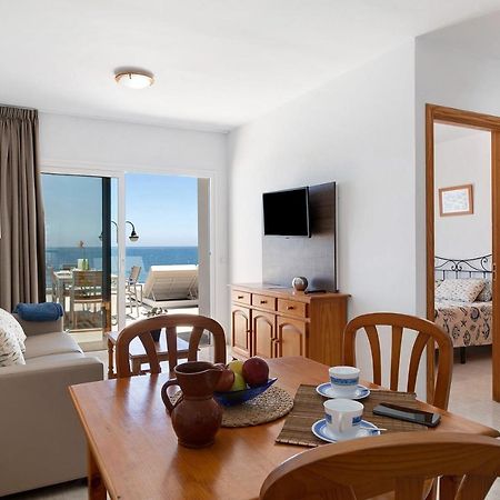 Callao Beach 7 阿列塔 外观 照片