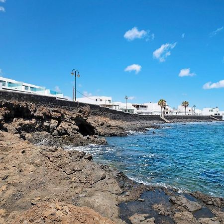 Callao Beach 7 阿列塔 外观 照片