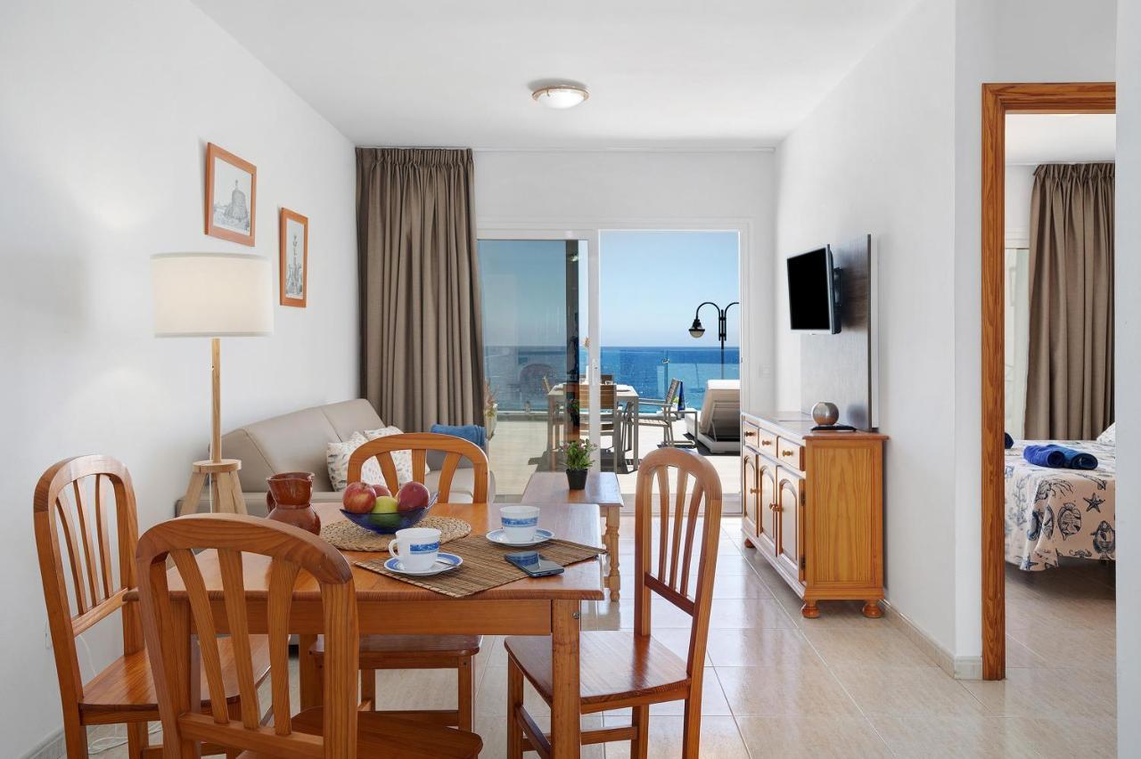 Callao Beach 7 阿列塔 外观 照片