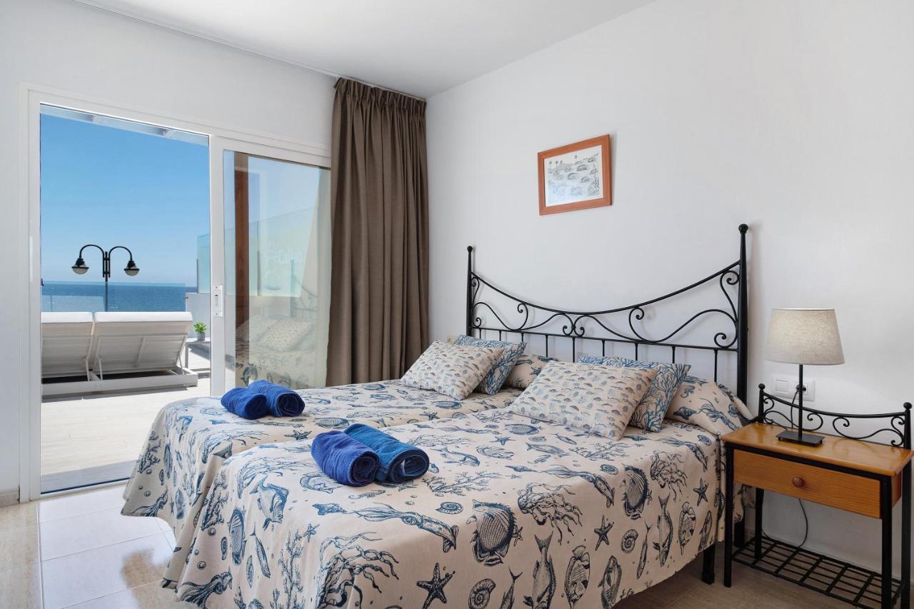 Callao Beach 7 阿列塔 外观 照片